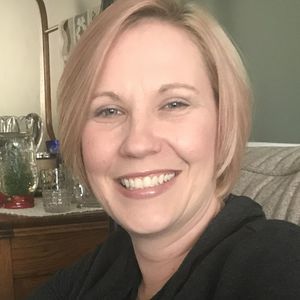 Meet your Posher, Christa